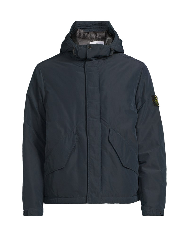 Parka short micro twill 4100010