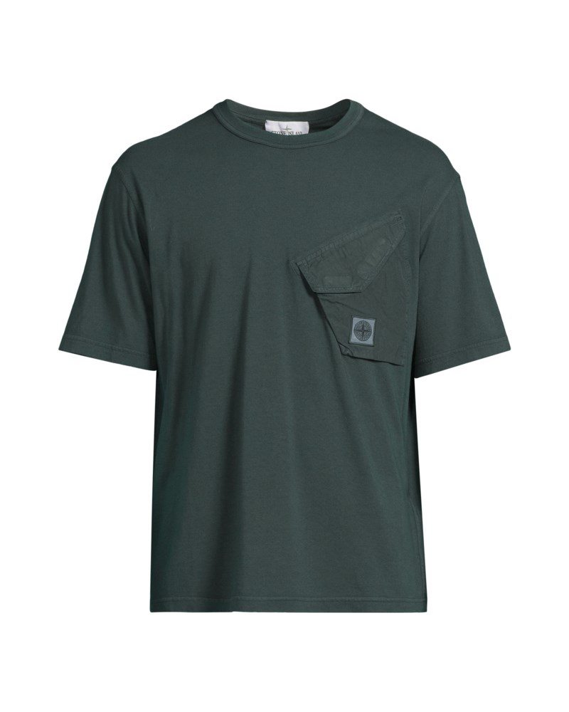 T-shirt 210008 cotton jersey