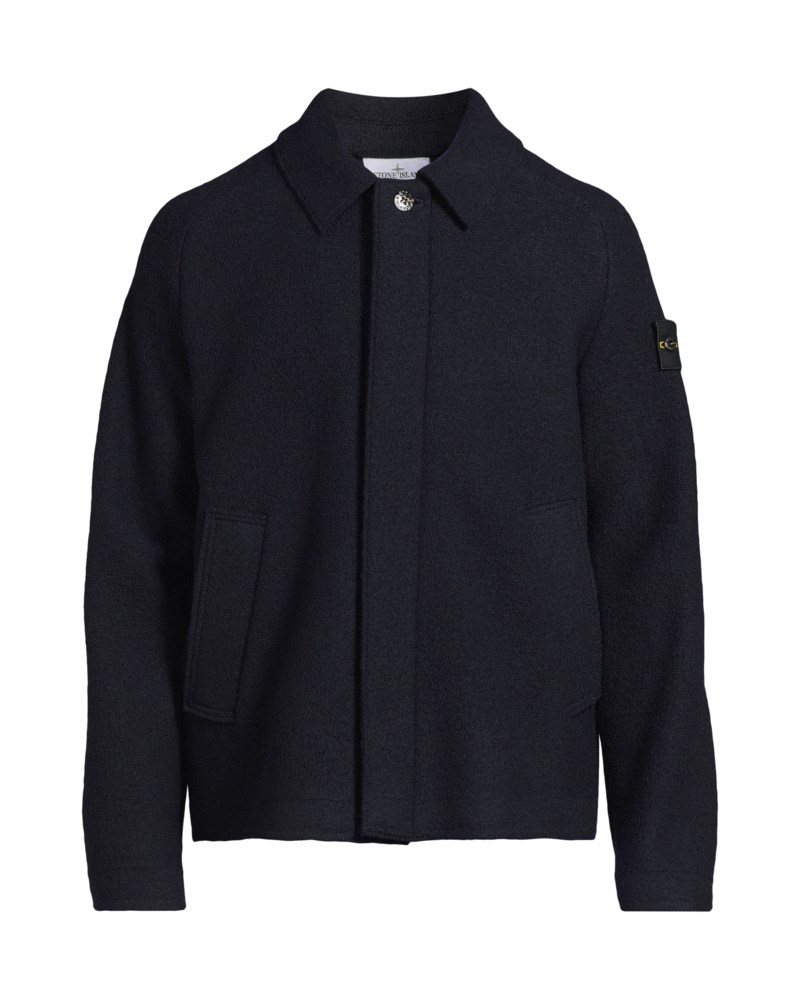 Cardigan regular-fit with raglan sleeves