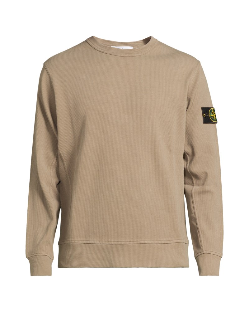 Sweatshirt 6100017 cotton interlock
