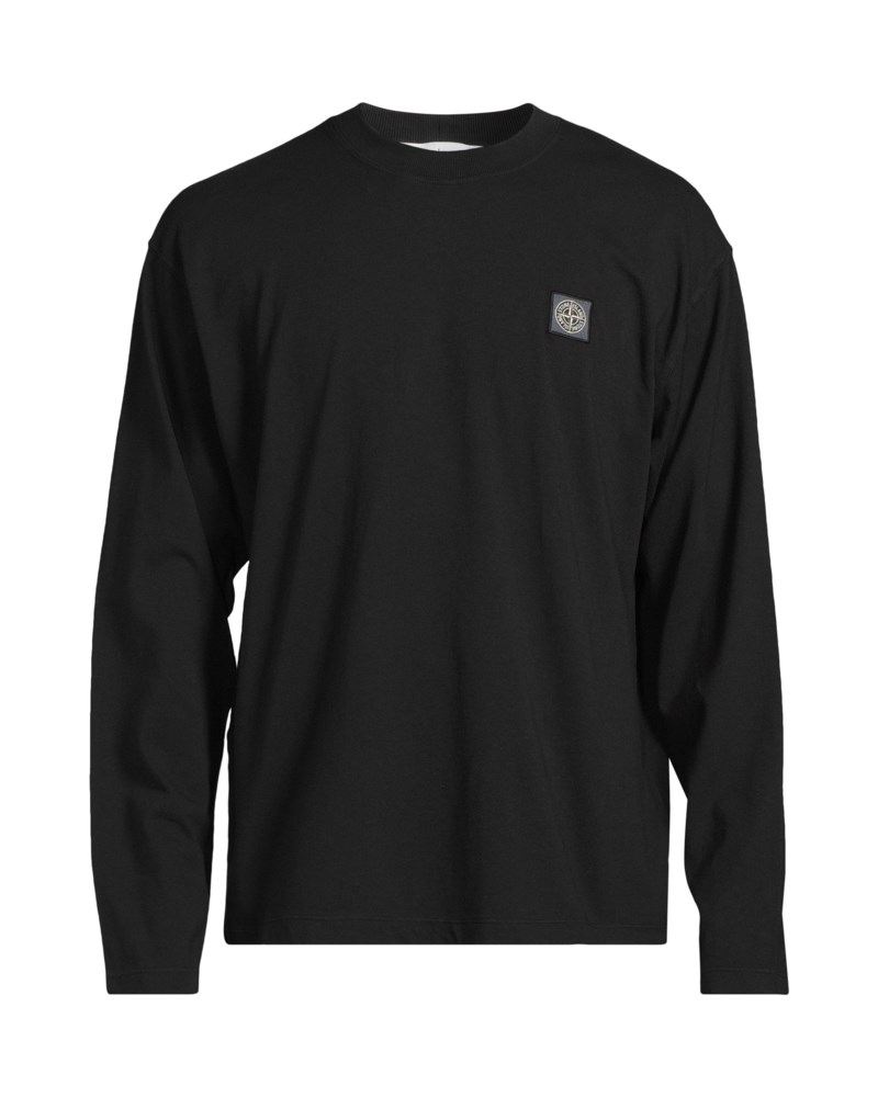 T-shirt long sleeve cotton jersey 210007