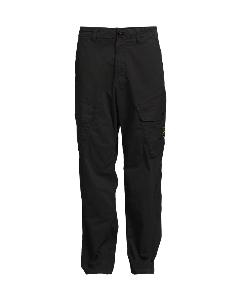 Byxa 310001 stretch cotton twill
