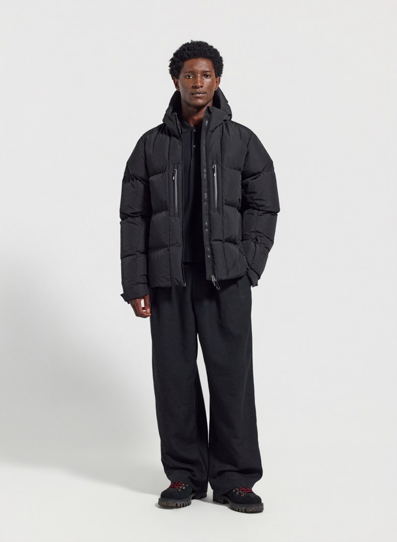 Pyrenex Puffer impulse jackor herr – bild 2