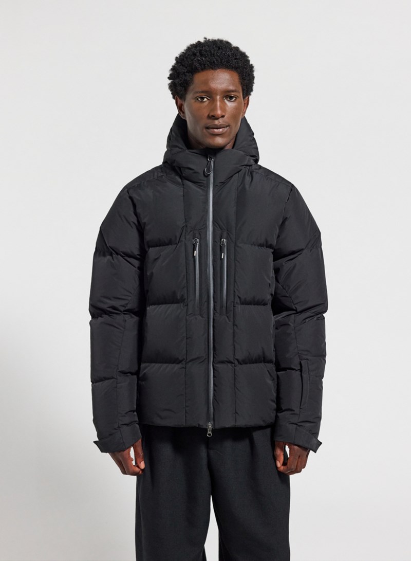 Pyrenex Puffer impulse jackor herr – bild 3