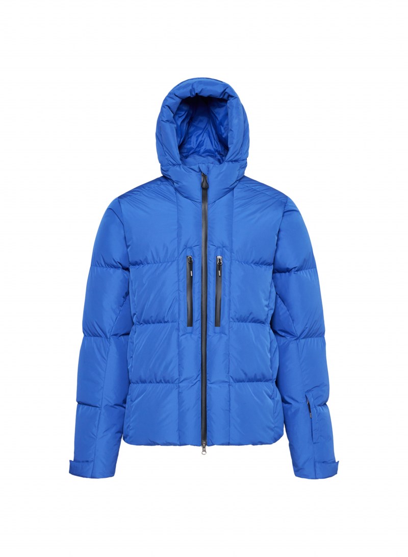 Puffer impulse