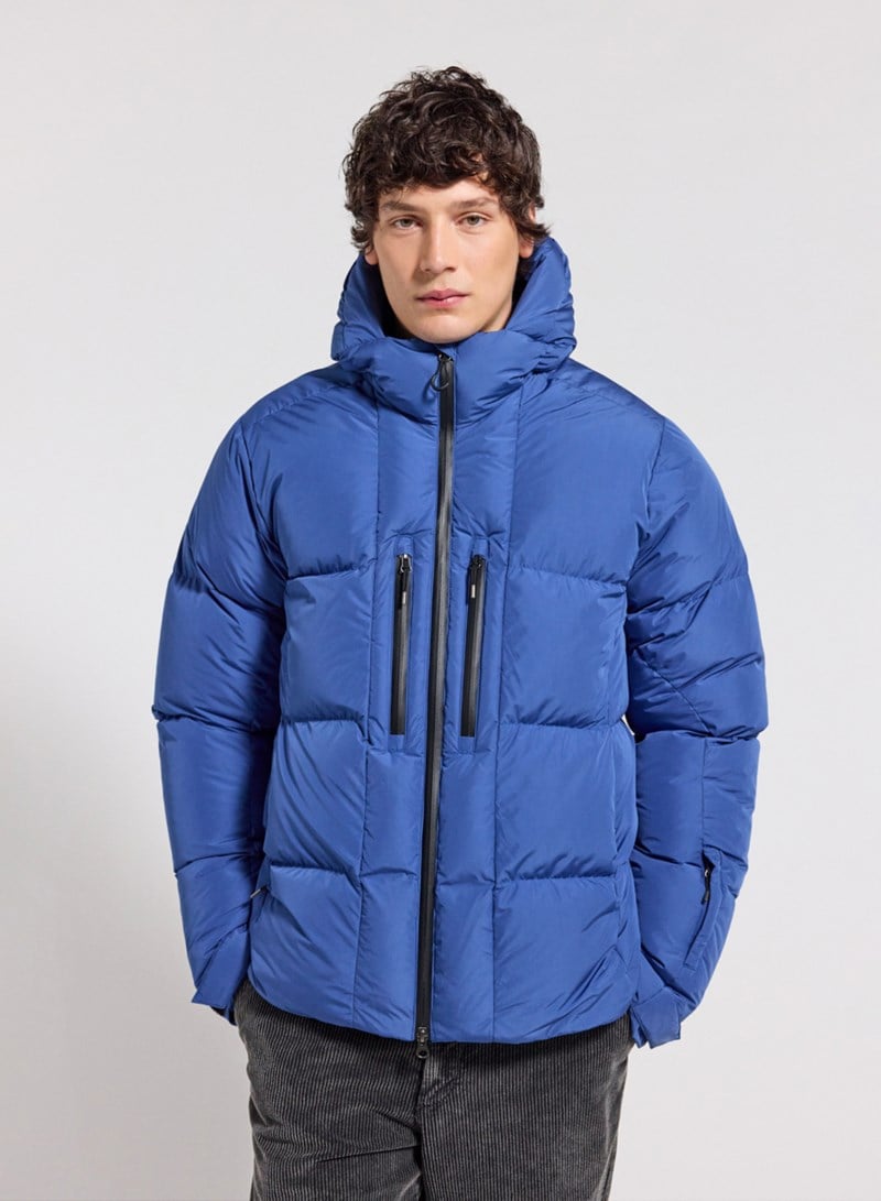 Pyrenex Puffer impulse jackor herr – bild 2