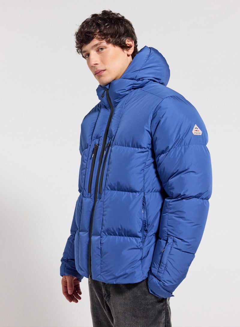 Pyrenex Puffer impulse jackor herr – bild 3