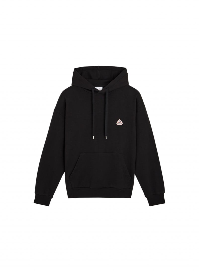 Hoodie journey