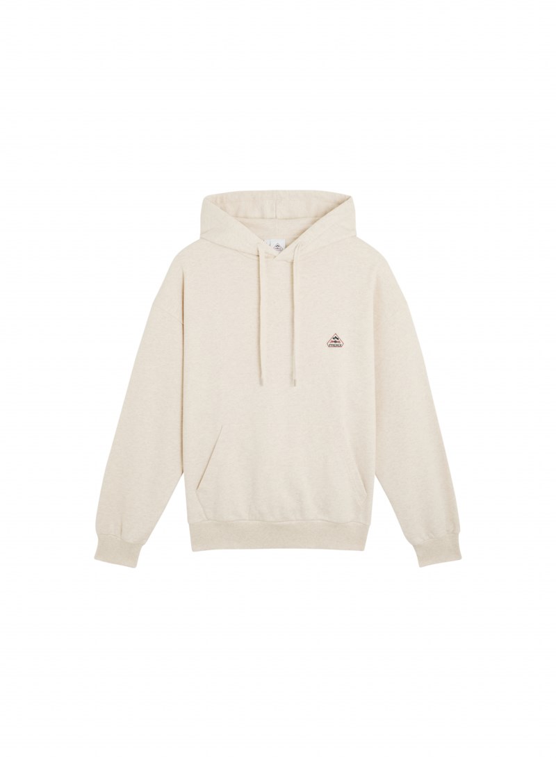 Hoodie journey