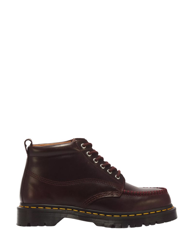 Boots lowell chukka moc toe