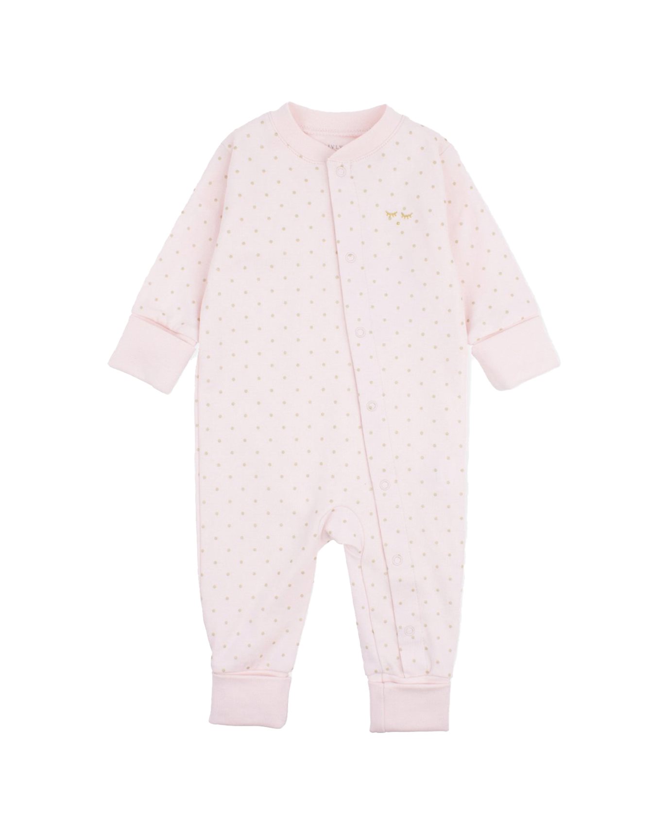 Livly - Overall saturday baby pink | NK