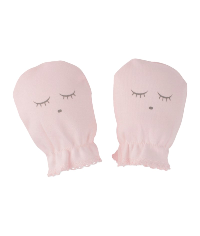 baby pink