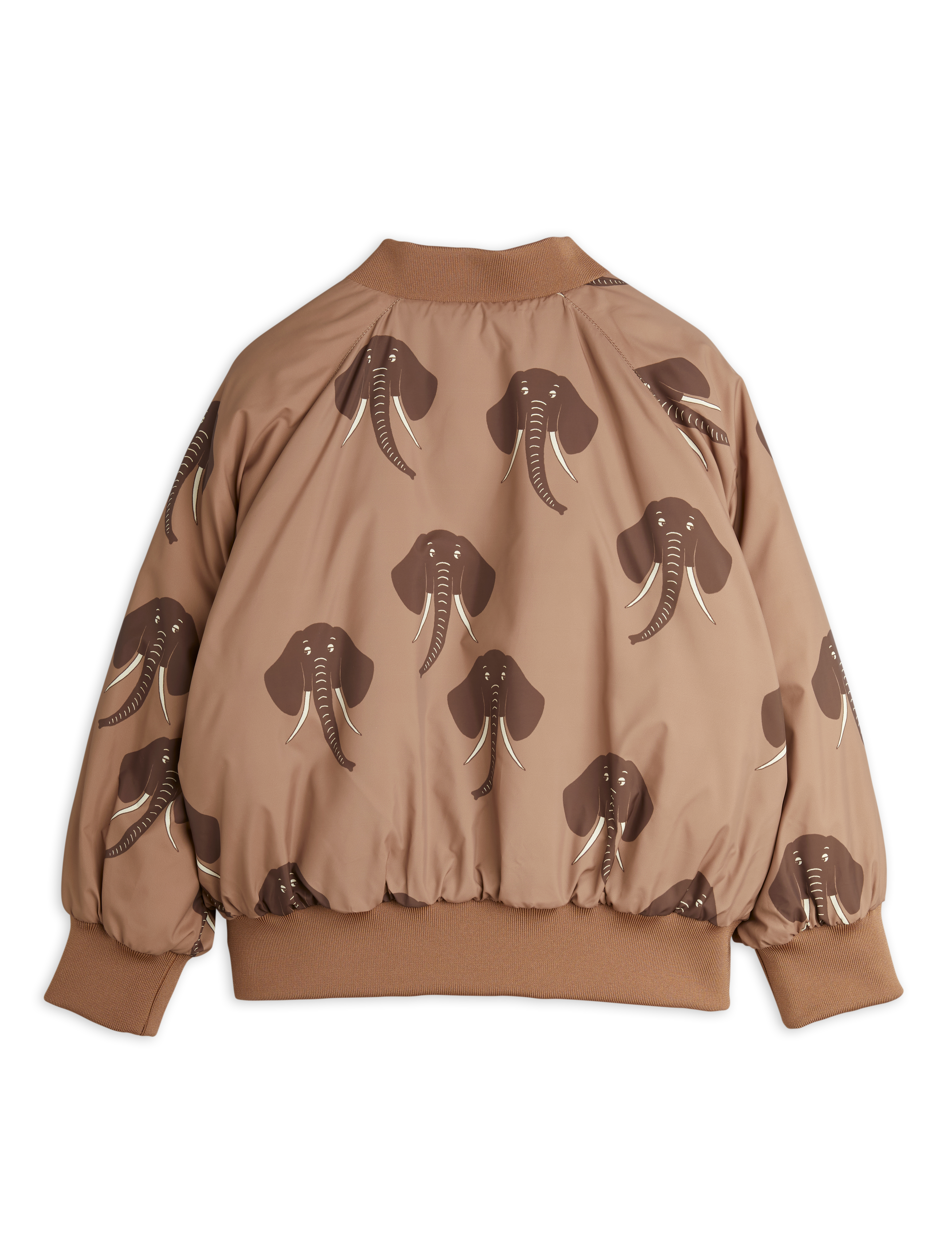 Mini Rodini Elephants Tee main image 1