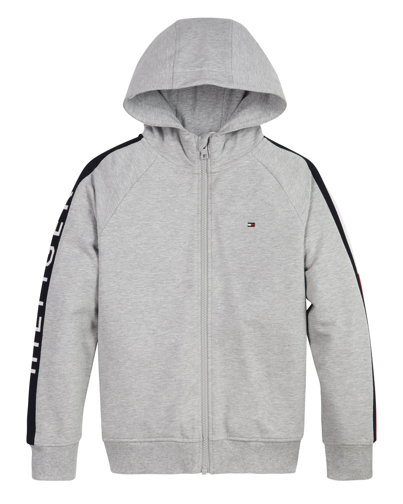 Tommy flag hilfiger hoodie Clearance