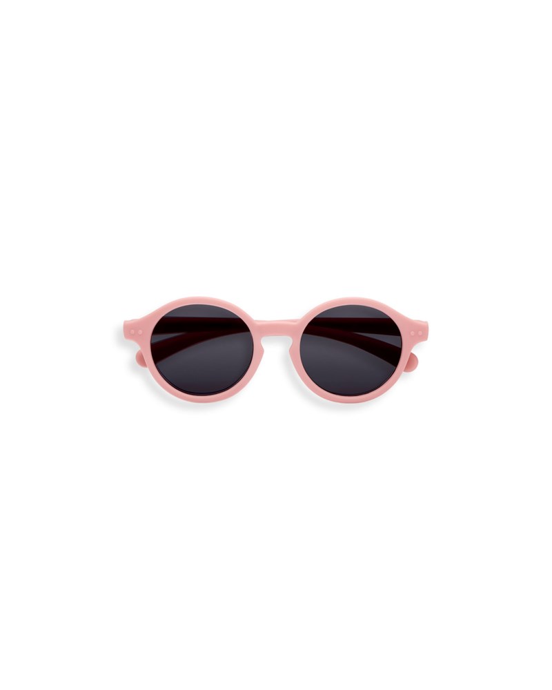 Pastel Pink