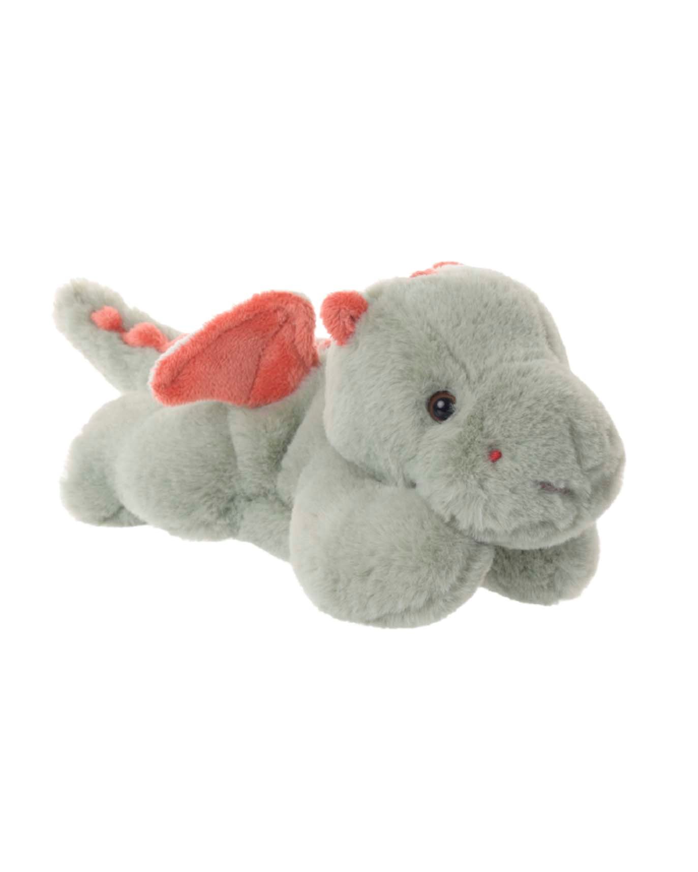 Bukowski Bears - Little Drago - Emerald
