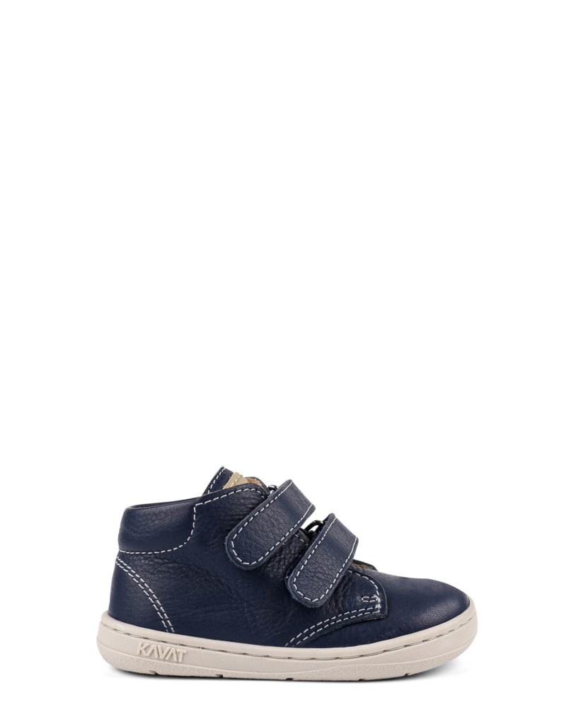 Sko floby blue