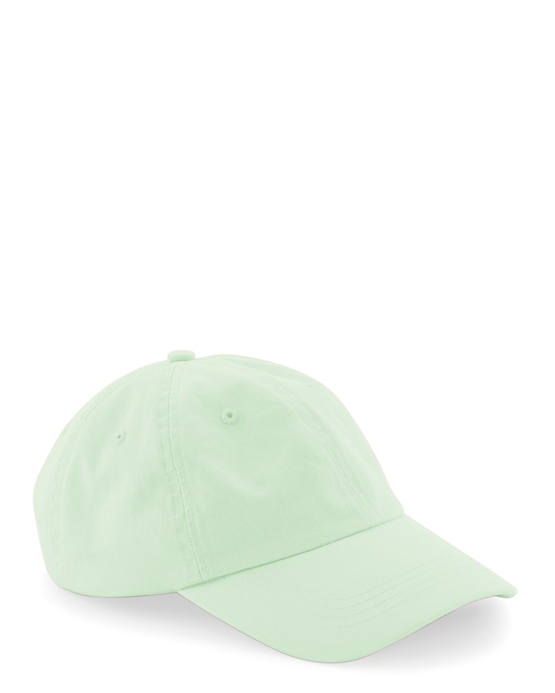 Pastel Mint