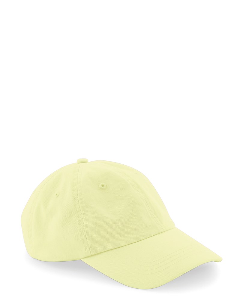 Pastel Lemon