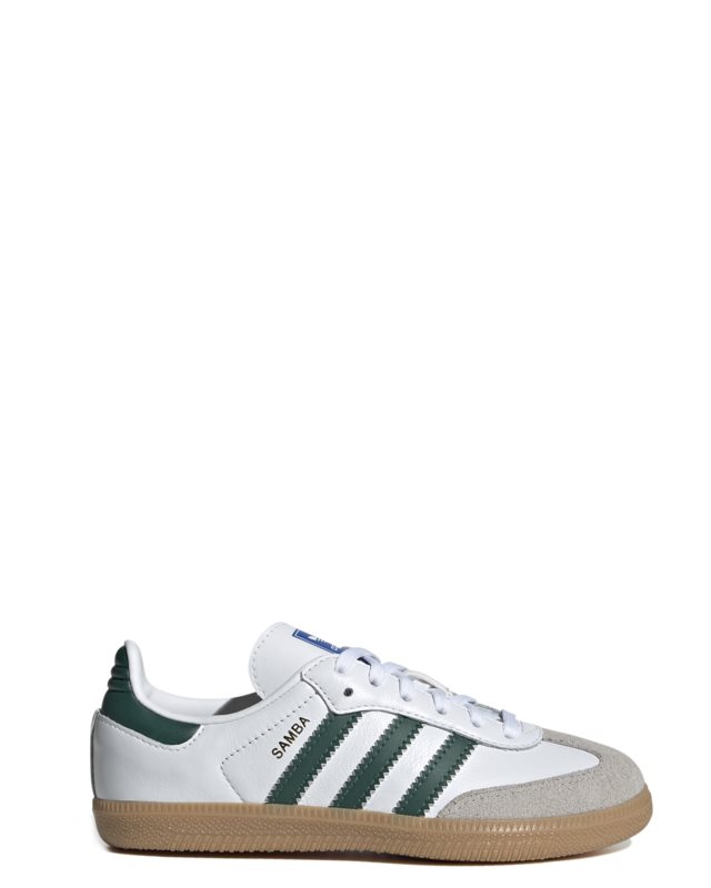 adidas gazelle silver green womens adidas Originals Samba OG Shoes Cream JI3185