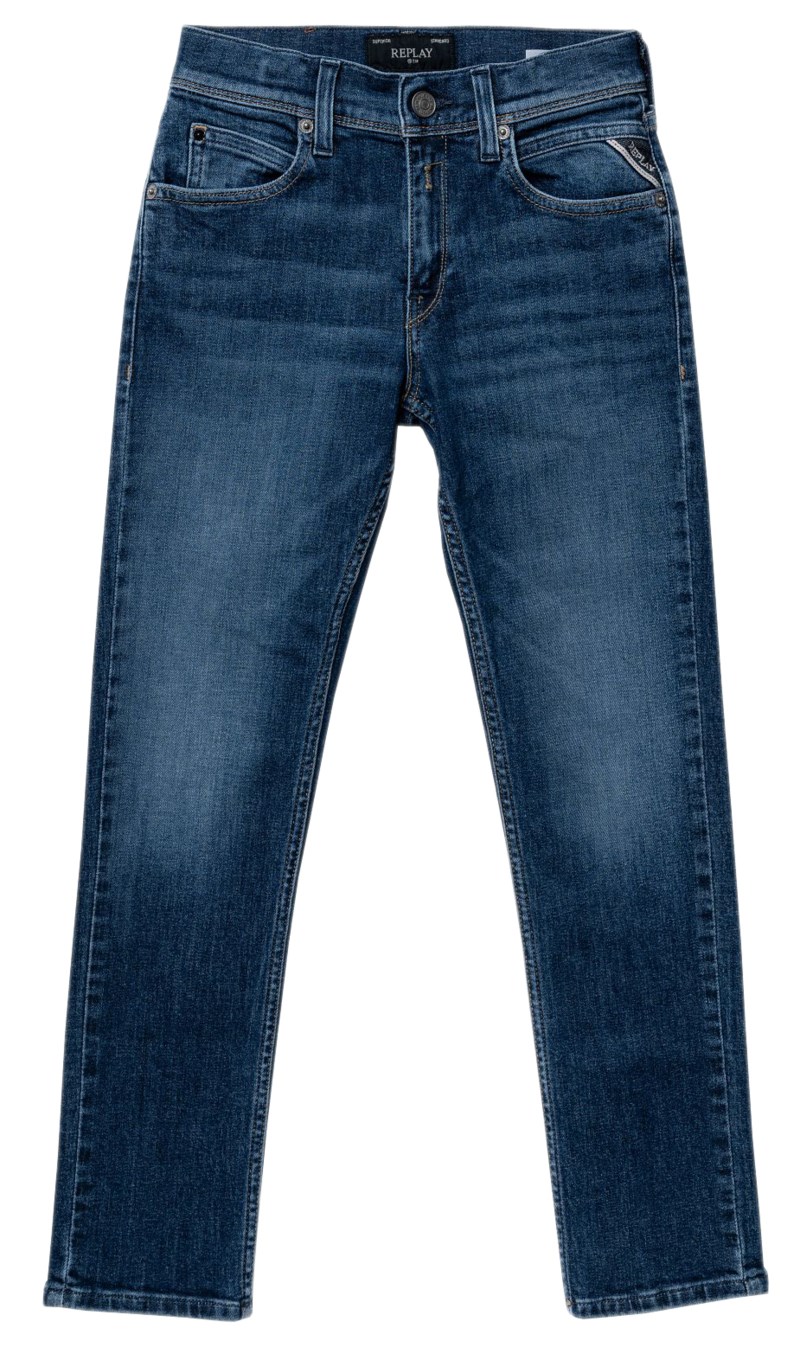 Jeans wallys 1