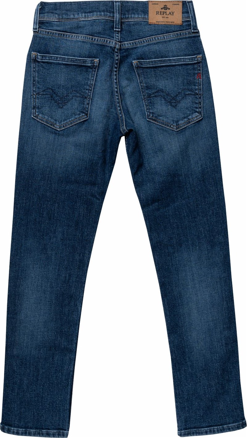 Jeans wallys 4