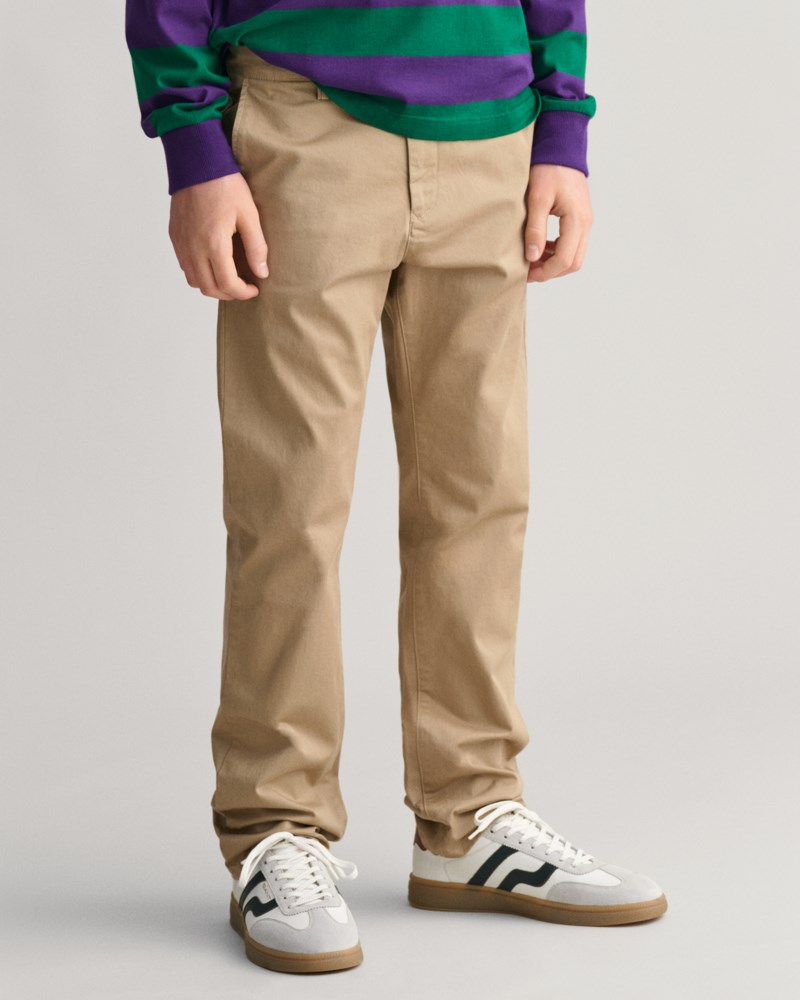 Chino gant 2