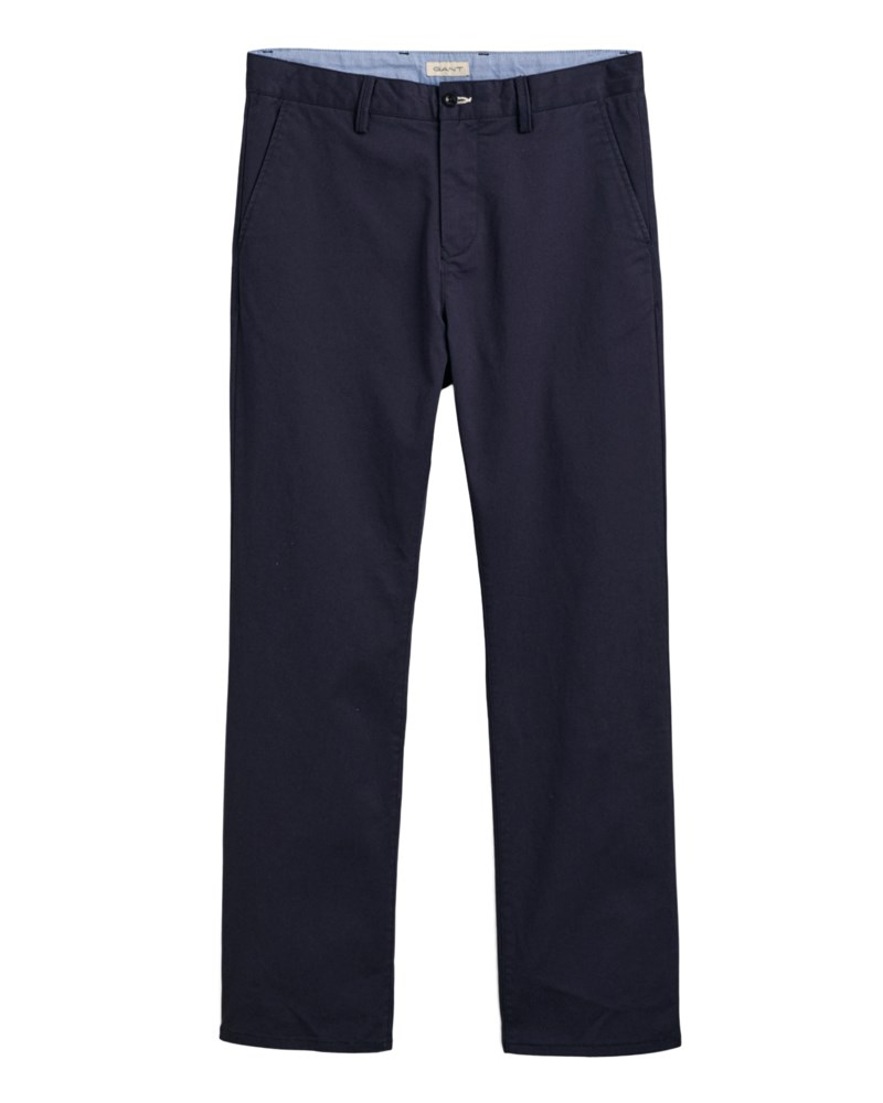 Chino gant 1
