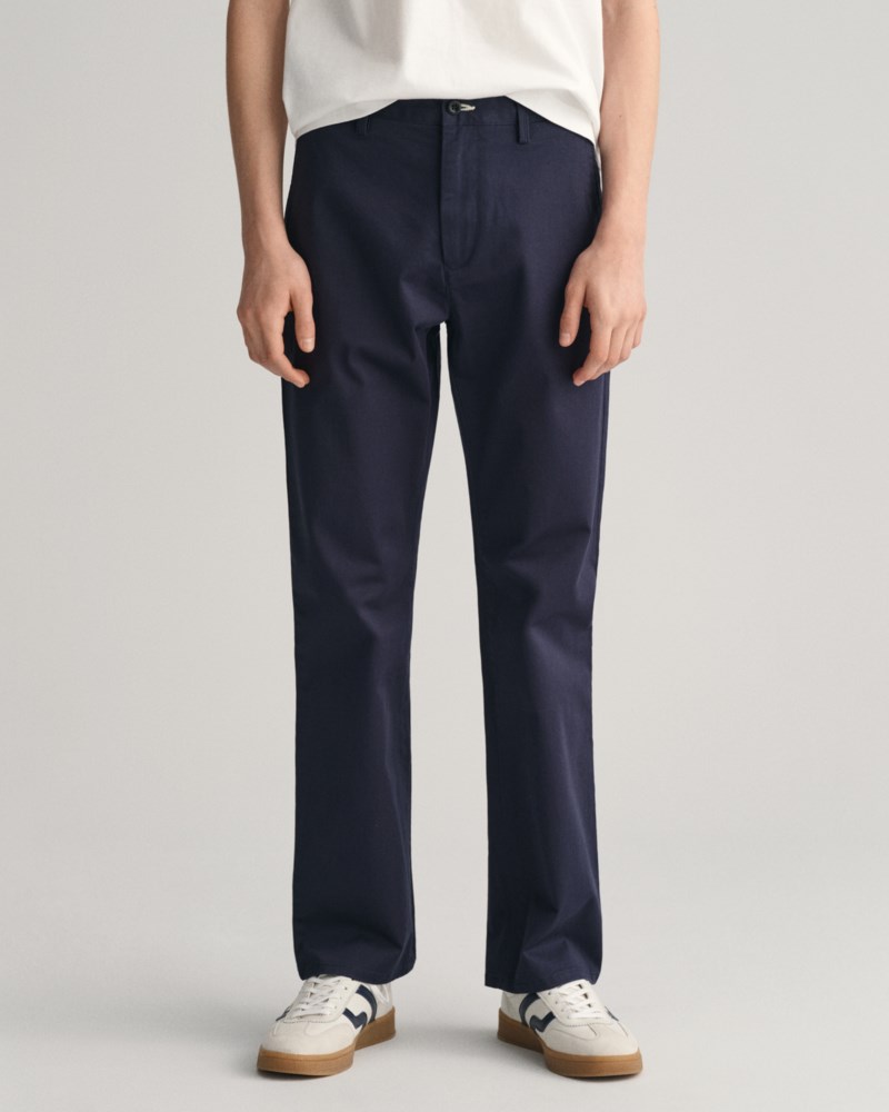 Chino gant 2