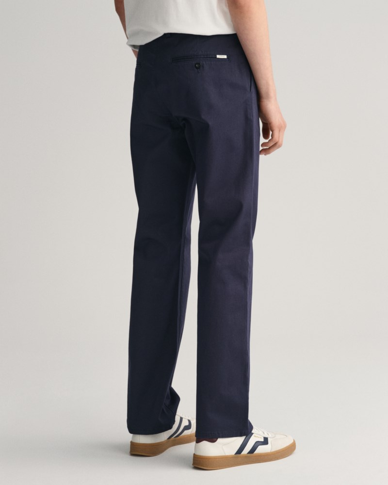 Chino gant 3