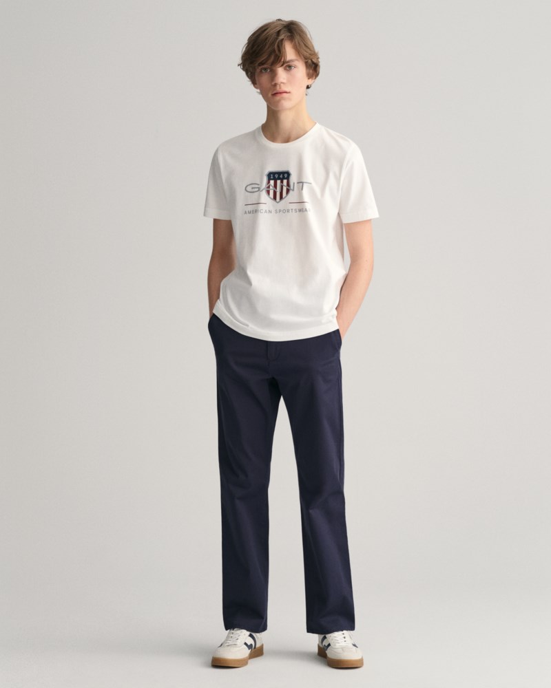 Chino gant 4
