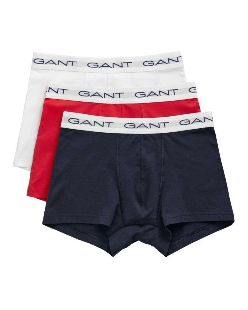 Blue/ Red/ White