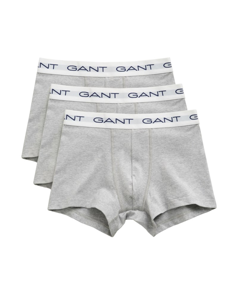 Grey Melange