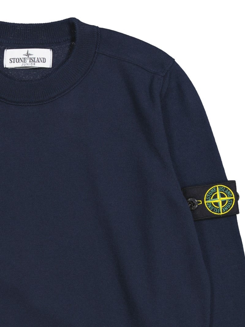 Crew neck 2