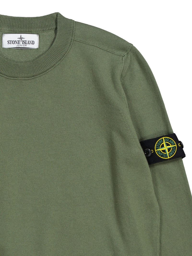 Crew neck 2