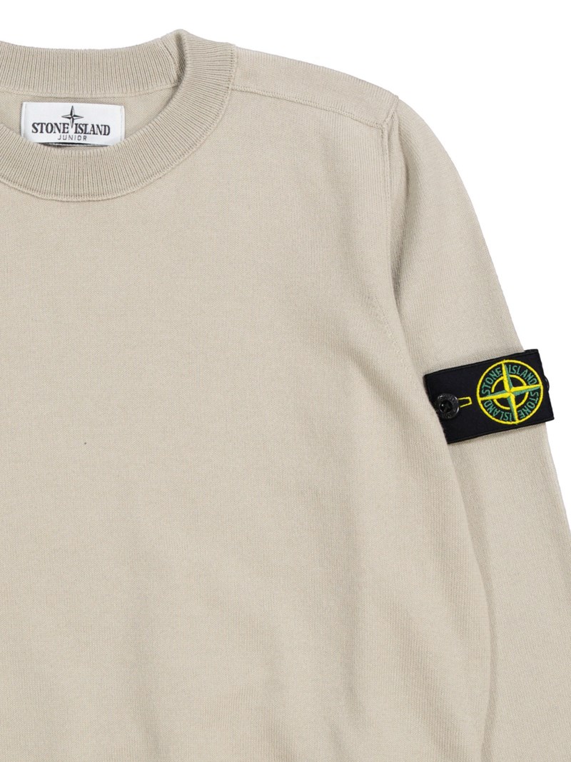 Crew neck 2