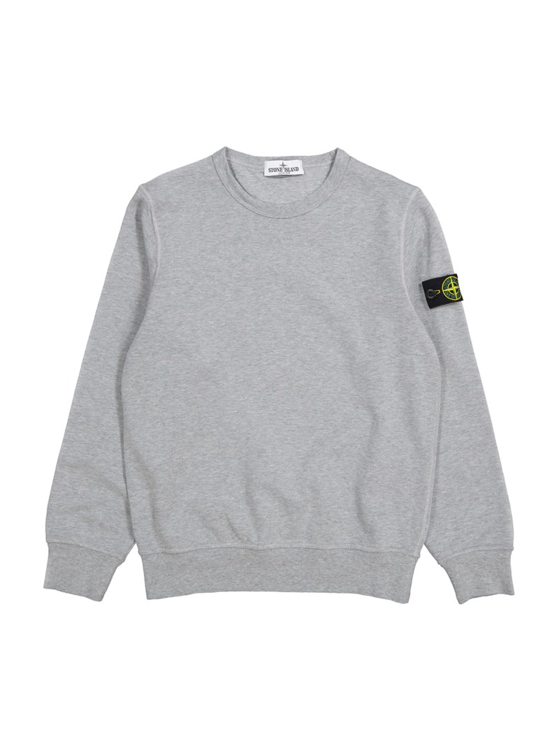 Melange Grey