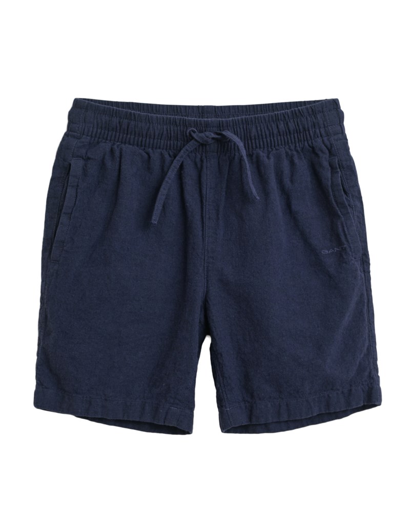 Shorts regular logo 1
