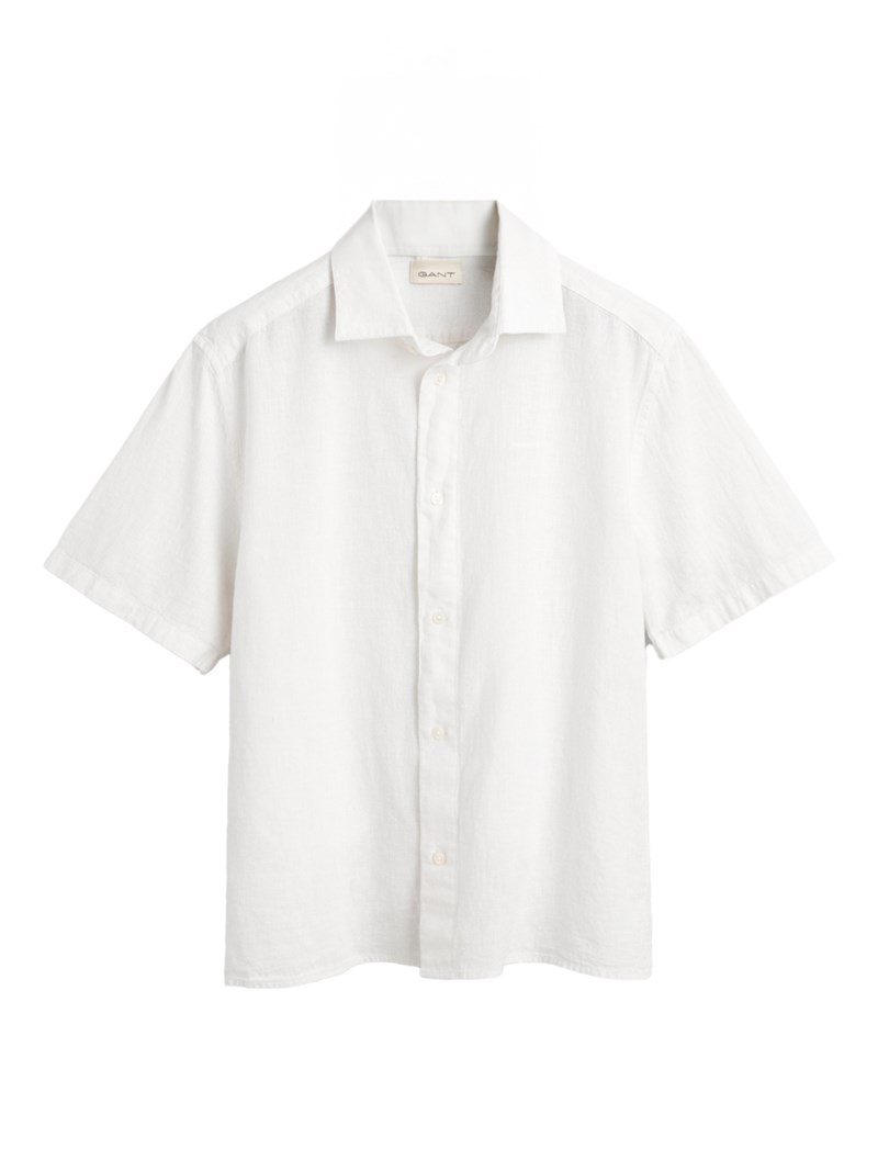 Skjorta cotton linnen ss 1