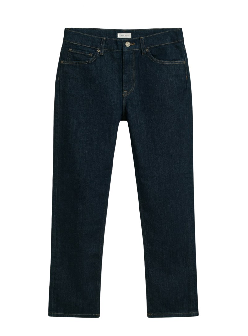 Jeans straight 1