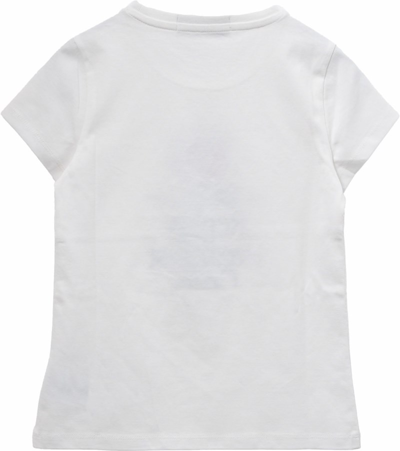 T-shirt basic jersey 24/1 2