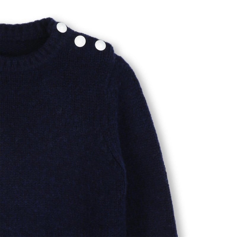 Tröja knit pullover 3