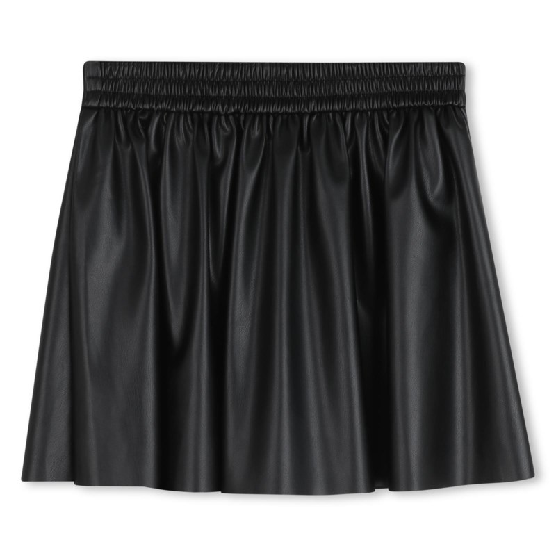 Kjol leather 4