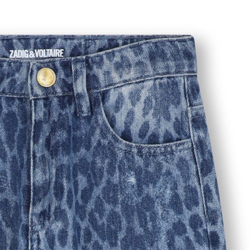 Jeans leo 3