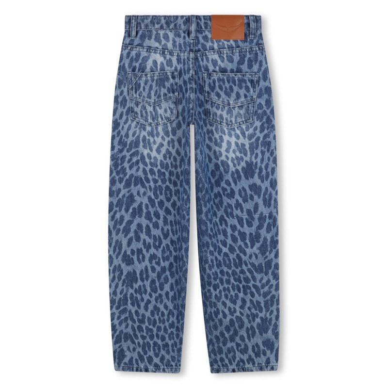 Jeans leo 4