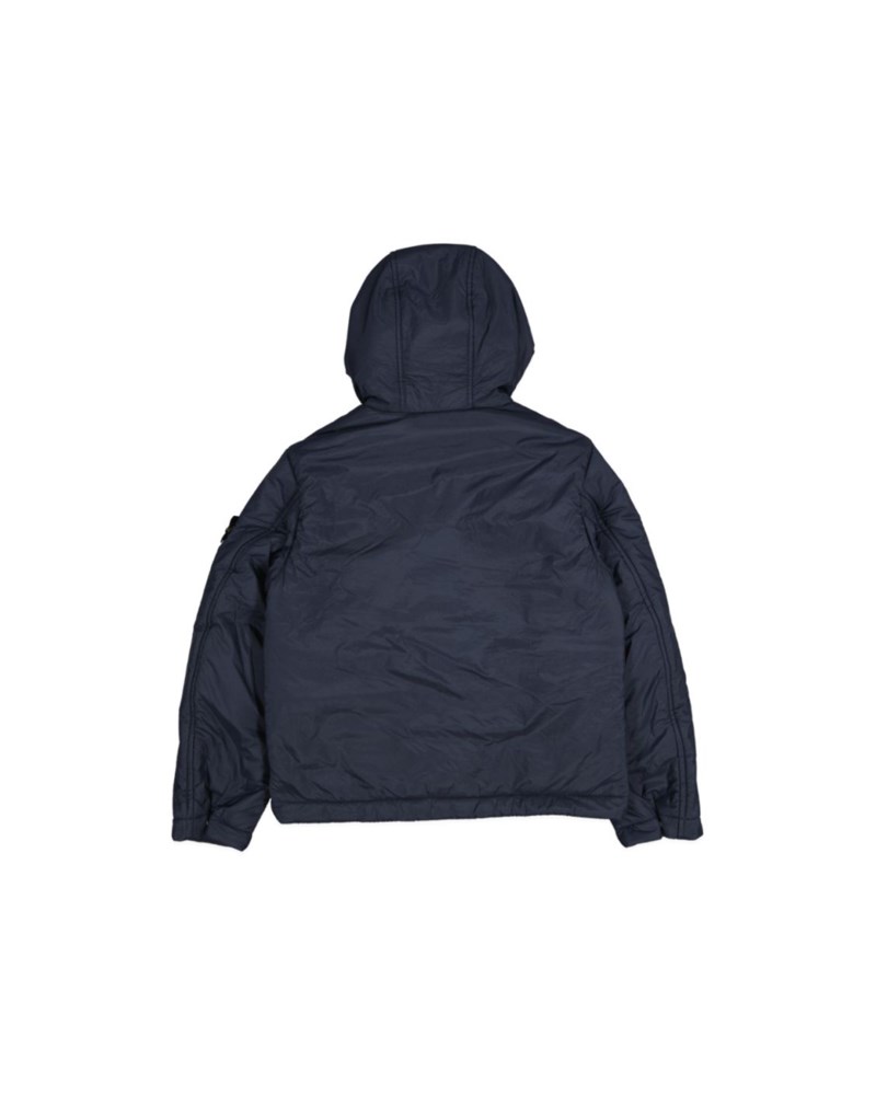 Parka nylon canvas 2