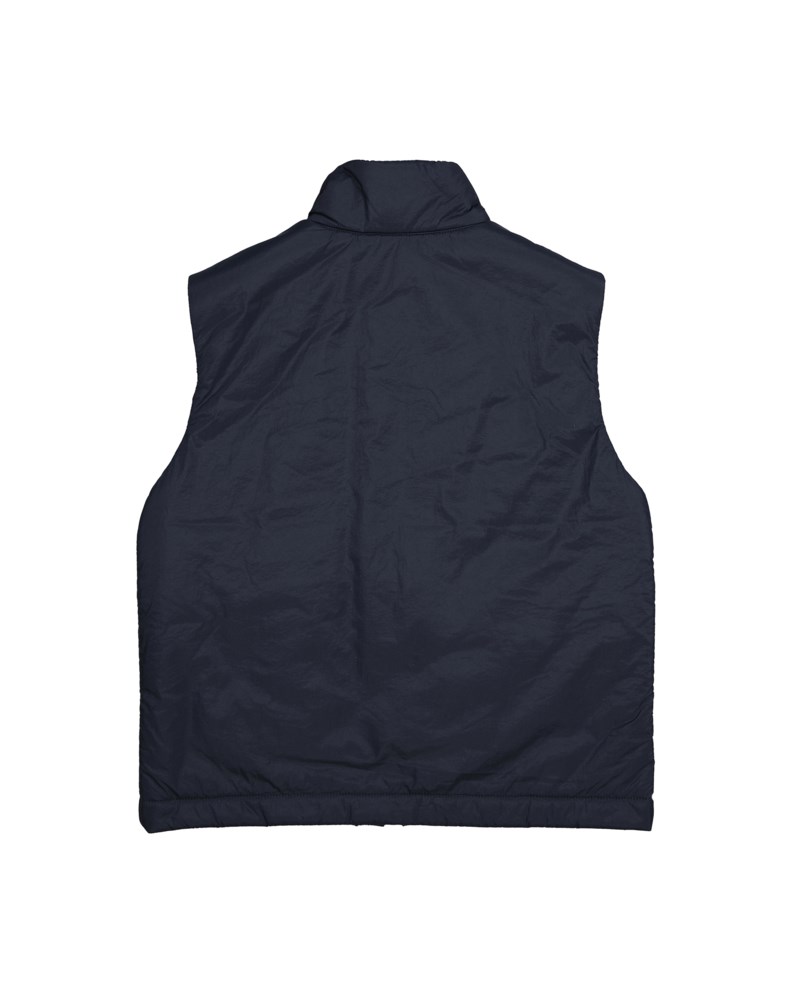 Väst nylon canvas 2
