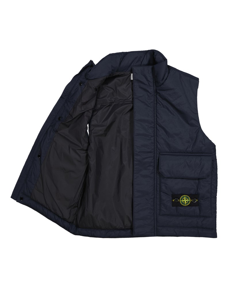 Väst nylon canvas 3