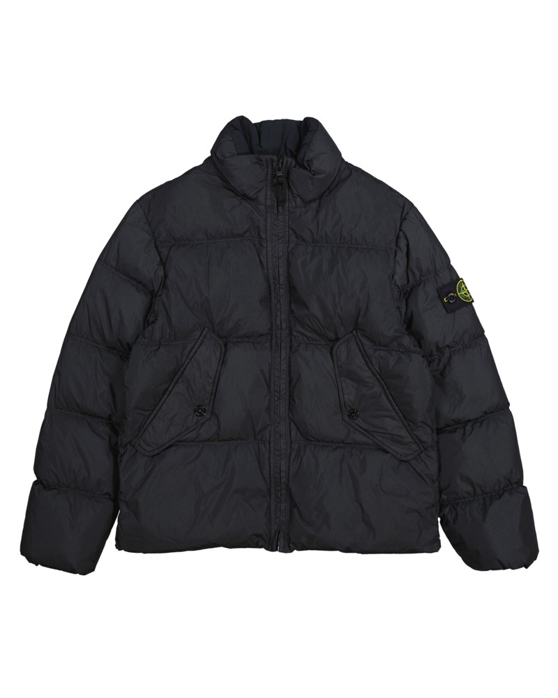 Jacka crinkle reps nylon 1