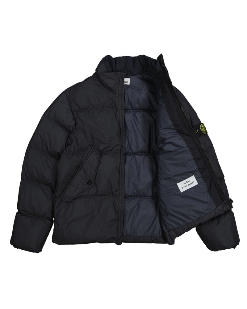 Jacka crinkle reps nylon 2